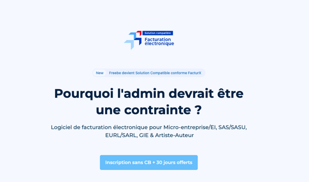 Freebe avis test