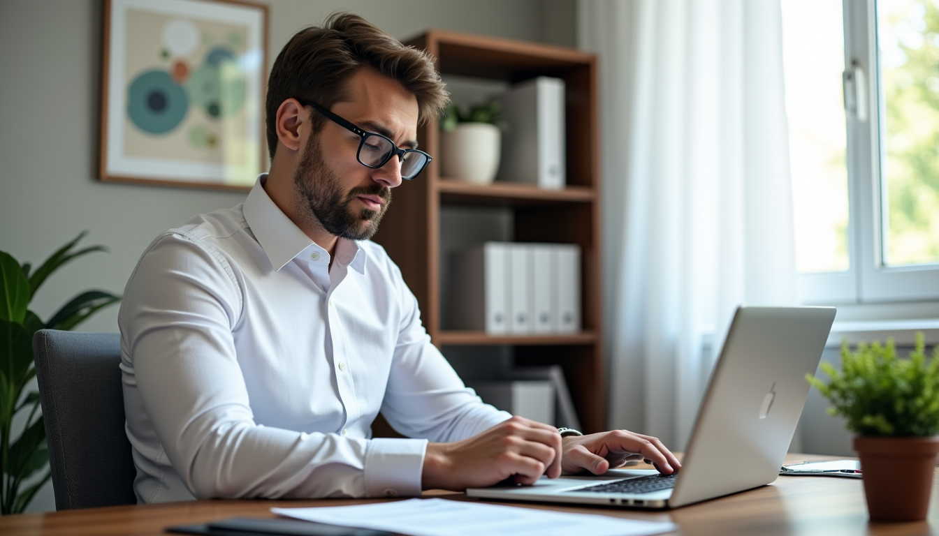 logiciel comptabilité professions libérales