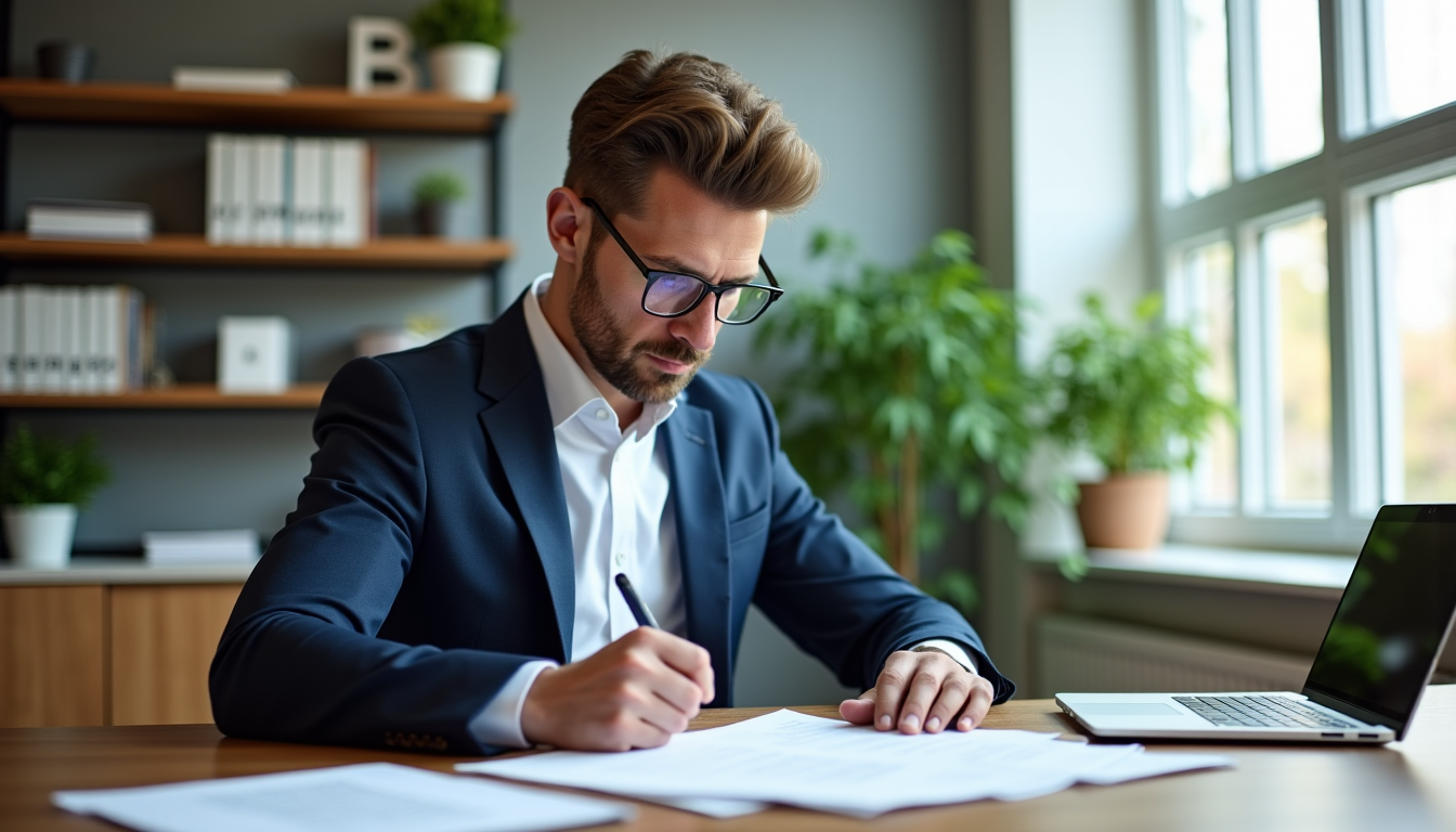 Comptabilité des soignants libéraux : comment choisir un accompagnement adapté à votre activité ?