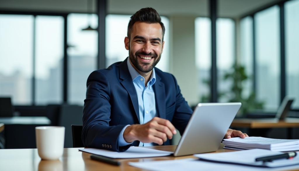 Expert-comptable : quel est son rôle exact au quotidien auprès des entreprises ?